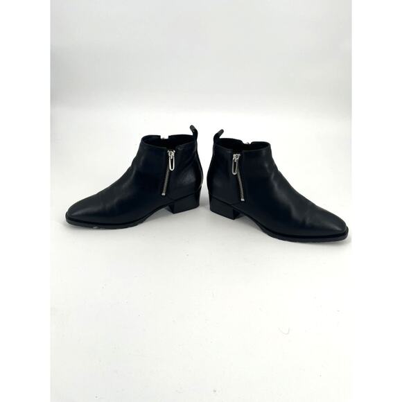 Aquatalia Fantina Weatherproof Booties - Picture 6 of 10